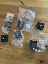 Bag assorted clock for sale  EXMOUTH