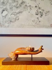 Vintage buddha hand for sale  Rockville