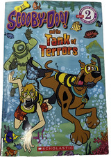 Scooby doo tank for sale  Fountain Valley