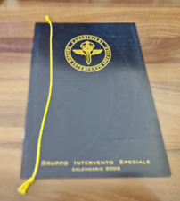 Calendario gis gruppo usato  Roma