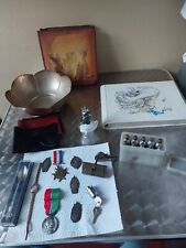 Lot brocante fond d'occasion  Marseille V