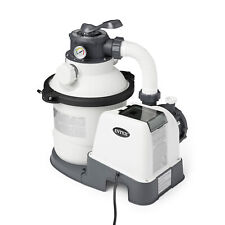 Intex 1200 gph for sale  Lincoln
