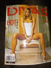 WWF WWE WCW DIVAS UNDRESSED MAGAZINE JANUARY 2003 STACY KEIBLER TORRIE WILSON  comprar usado  Enviando para Brazil