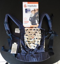 Porte bébé ergobaby d'occasion  Verdun