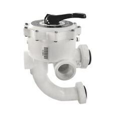 Pentair multiport valve for sale  USA