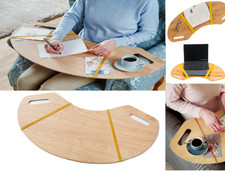 Laptop desk stand for sale  DARLINGTON