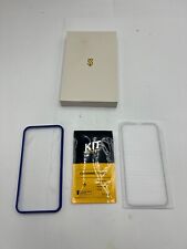 Protector de pantalla Shellrus 99,9 % zafiro puro para iPhone 13 Pro Max 6,7" nivel 9 segunda mano  Embacar hacia Mexico
