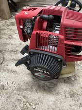 Petrol strimmer for sale  WHITLAND