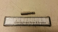 Nos tire valve for sale  Dozier