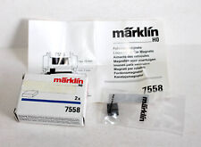 Marklin 7558 magnet d'occasion  Expédié en Belgium