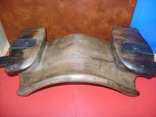 Ancien joug boeuf d'occasion  Valence