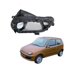 Cuffia Leva Cambio con Ghiera Adatta per FIAT 600 Seicento dal 1998 al 2010 na sprzedaż  Wysyłka do Poland