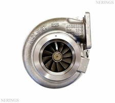 Turbina nuova scania usato  Casalnuovo di Napoli