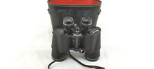 Binoculars 16x50 vintage for sale  BURNTWOOD