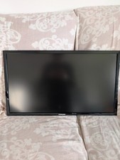 Samsung monitor u28e590d usato  Milano
