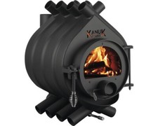 Warmluftofen kanuk riginal gebraucht kaufen  Deutschland