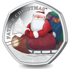 2020 father christmas for sale  SHEFFIELD