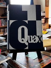 Drake university quax d'occasion  Expédié en Belgium