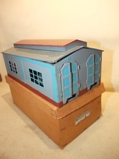 Märklin 7029 blech gebraucht kaufen  Würzburg