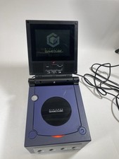 Nintendo gamecube console for sale  Puyallup