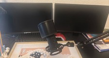 setup monitor dual for sale  Frisco