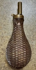 Antique english powder for sale  Lake City