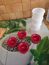Coquetiers tupperware empilabl d'occasion  Soucht