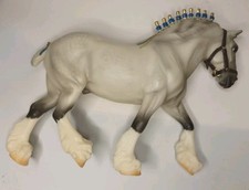 Breyer british shire for sale  Homestead