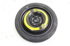 Notrad 5x14 et42 gebraucht kaufen  Wittenburg