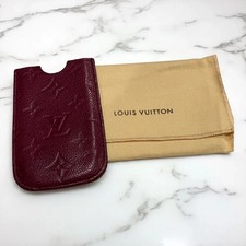 Louis vuitton leather d'occasion  Expédié en Belgium