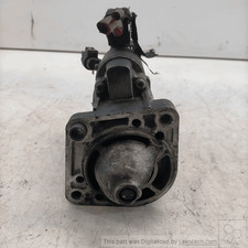 Motorino avviamento chrysler usato  Italia