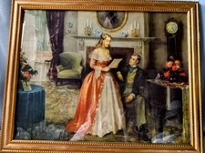 Vintage antoni ditlef for sale  Dayton