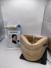 Velpeau neck brace d'occasion  Expédié en Belgium