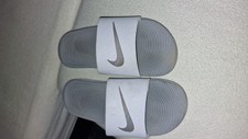Nike sandalen gebraucht kaufen  Nidderau