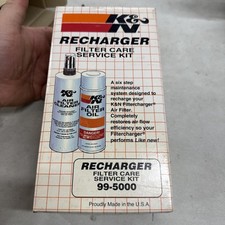 5000 recharger air for sale  Litchfield