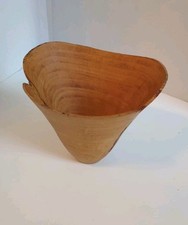 Vintage turned wood for sale  Washington