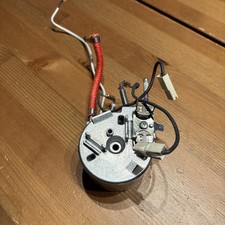Durchlauferhitzer boiler saeco gebraucht kaufen  Eichstetten am Kaiserstuhl