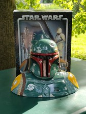 Mandalorian boba fett for sale  Geneva