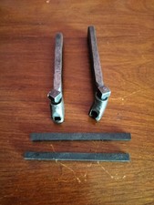 Lot outils charioter d'occasion  Drancy