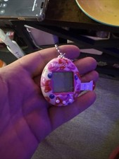 Bandai tamagotchi riginal gebraucht kaufen  Remscheid