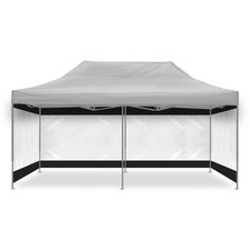 Transparent pavillon zelt gebraucht kaufen  Wiehl