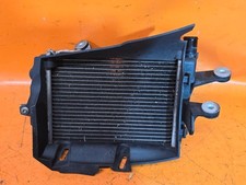 Radiatore acqua sinistro usato  Cerignola