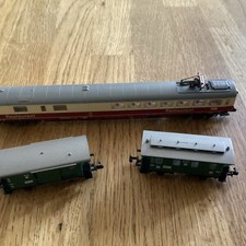 Fleischmann gauge 8162k for sale  EPSOM