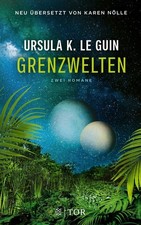 Grenzwelten romane ursula gebraucht kaufen  Einbeck