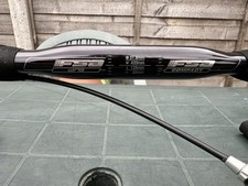 Fsa drop bar for sale  BURY ST. EDMUNDS