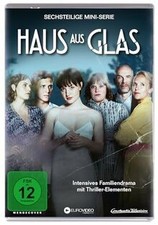 Haus glas not gebraucht kaufen  Berlin