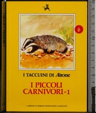 Taccuini airone. piccoli usato  Ariccia