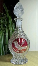 Hofbauer crystal brydes for sale  ST. LEONARDS-ON-SEA