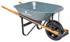 Cubic foot wheelbarrow for sale  Brentwood