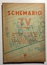 Schemario iii serie usato  Vimodrone